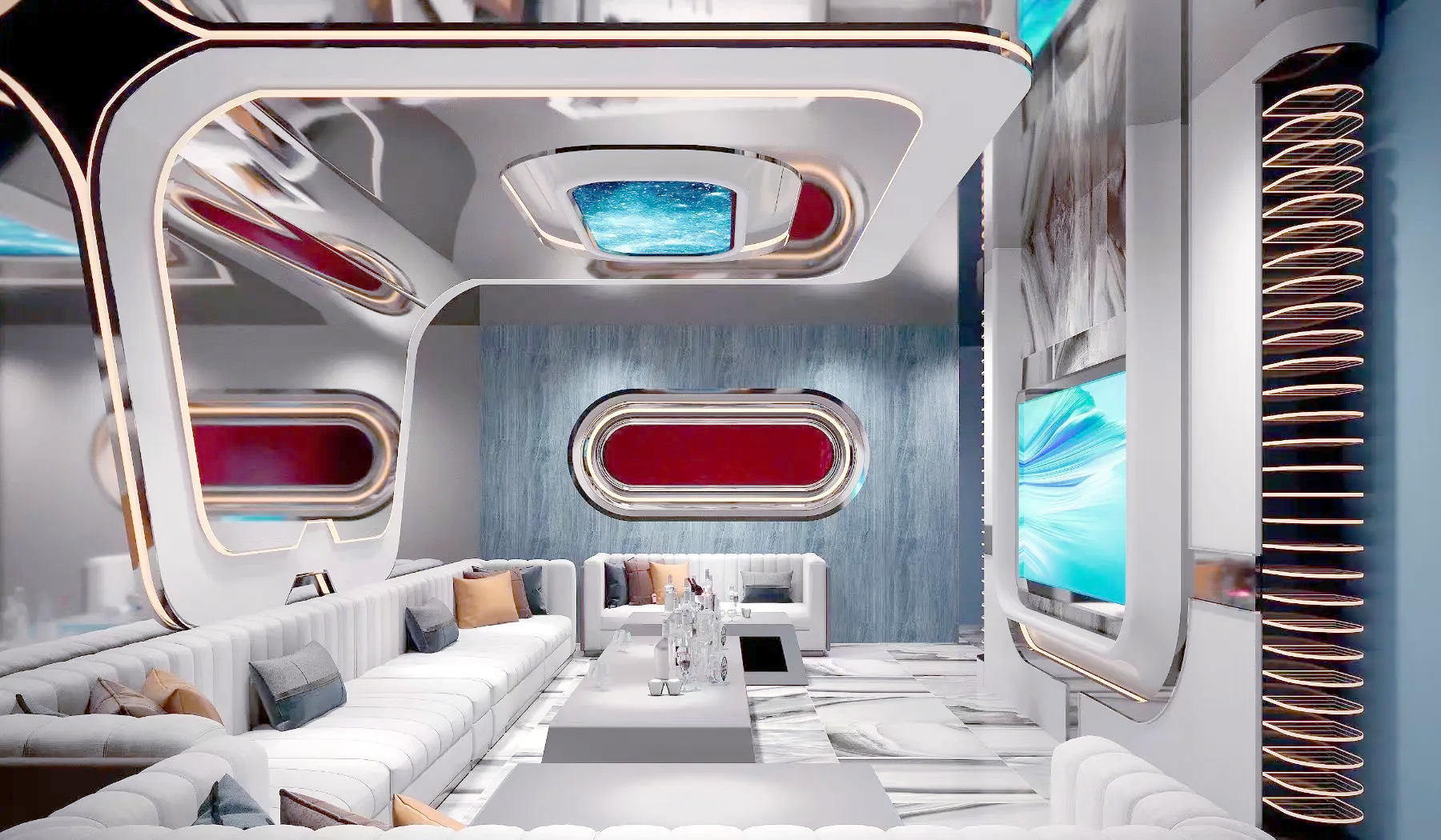 河源商务ktv商务ktv能否组局解析-东源县ktv订房